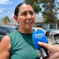 Familias de Mesón del Norte destacan beneficios del programa Aves de Traspatio en Ramos1