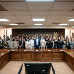 Fortalece Javier Díaz colaboración con abogados de Coahuila4