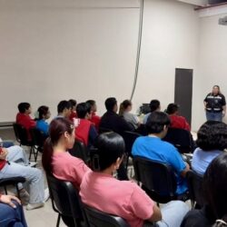Fortalece UPRA formación profesional con visita a Daimay Automotive Interior2