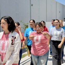 Fortalece UPRA formación profesional con visita a Daimay Automotive Interior5