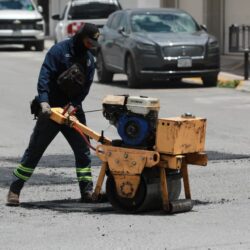 Fortalecemos el desarrollo con mejores vialidades