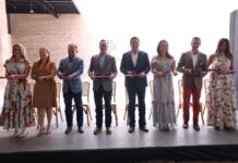 Fortalecen la ruta Vinos y Dinos