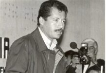 Fracasa otra vez teoría del segundo tirador en Caso Colosio