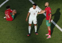 Francia vence a Marruecos y se convierte en el primer semifinalista del Mundial 2026