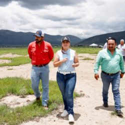 Gobierno Municipal de Arteaga informa resultados preliminares sobre la grieta registrada en la comunidad de Tierras Prietas4