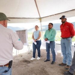 Gobierno Municipal de Arteaga informa resultados preliminares sobre la grieta registrada en la comunidad de Tierras Prietas5