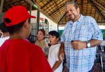 Gobierno municipal impulsa nuevas actividades vacacionales