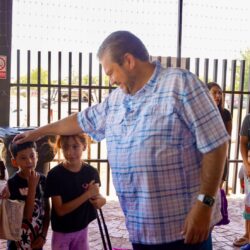 Gobierno municipal impulsa nuevas actividades vacacionales1