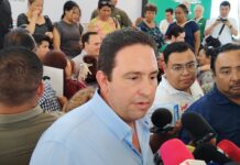 Habrá reforzamiento de los servicios públicos de Saltillo en lo que resta de 2026: Javier Díaz