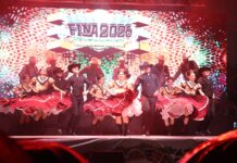 Han disfrutado 125 mil personas el FINA 2026: Javier Díaz