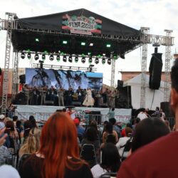 Han disfrutado 125 mil personas el FINA 20265