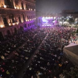 Han disfrutado 125 mil personas el FINA 20266