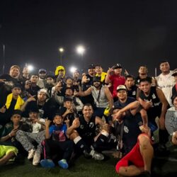 Impulsa Comisaría proximidad y prevención con torneo de fútbol Calle por Cancha8