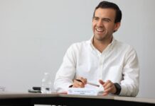 Impulsa Gabriel Elizondo participación de la juventud con programa “Semillero legislativo”
