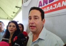 Impulsa Javier Díaz puesta en marcha de mesas de trabajo en colonias para atender peticiones de saltillenses
