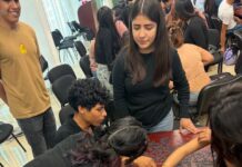 Impulsa UPRA el trabajo en equipo con concurso de rompecabezas
