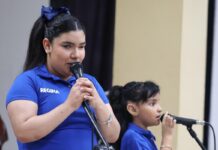 Impulsa el FINA 2026 el arte y la inclusión en Saltillo