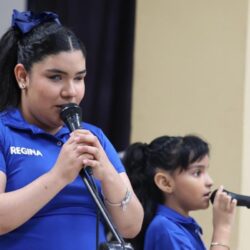 Impulsa el FINA 2026 el arte y la inclusión en Saltillo