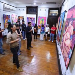 Impulsa el FINA 2026 el arte y la inclusión en Saltillo4