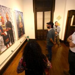 Impulsa el FINA 2026 el arte y la inclusión en Saltillo5