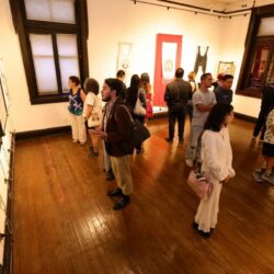 Impulsa el FINA 2026 el arte y la inclusión en Saltillo6