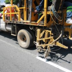 Incrementa Javier Díaz seguridad vial; delimita carriles en Colosio1