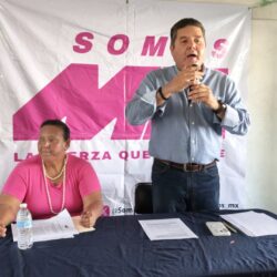 Instala Somos México