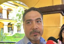 Intensifican medidas para evitar nuevos casos de rickettsiosis en Ramos Arizpe