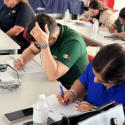 Intercambian empresas de Ramos Arizpe mejores prácticas en gestión del talento
