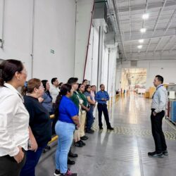 Intercambian empresas de Ramos Arizpe mejores prácticas en gestión del talento1