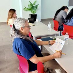 Intercambian empresas de Ramos Arizpe mejores prácticas en gestión del talento2