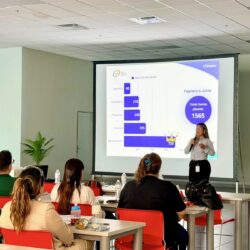 Intercambian empresas de Ramos Arizpe mejores prácticas en gestión del talento3