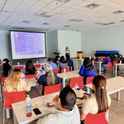 Intercambian empresas de Ramos Arizpe mejores prácticas en gestión del talento4