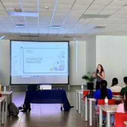Intercambian empresas de Ramos Arizpe mejores prácticas en gestión del talento5