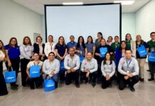 Intercambian empresas de Ramos Arizpe mejores prácticas en gestión del talento