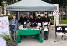 Invita Profauna a conocer su labor de conservación con módulo itinerante