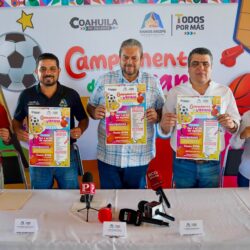 Invita Ramos Arizpe a aprovechar el Curso de Verano 20261