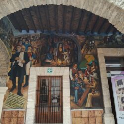 Invitan a conocer y visitar el Centro Cultural Vito Alessio Robles en vacaciones de verano5