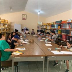 Invitan a niñas y niños de Ramos Arizpe a disfrutar los talleres gratuitos este verano1
