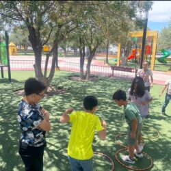 Invitan a niñas y niños de Ramos Arizpe a disfrutar los talleres gratuitos este verano3