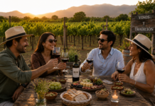 Invitan al Festival del Cabrito y Vino en General Cepeda; será un evento con causa