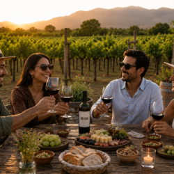 Invitan al Festival del Cabrito y Vino en General Cepeda