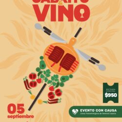 Invitan al Festival del Cabrito y Vino en General Cepeda1