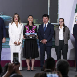 KIA anuncia