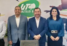 La UTC acelera su crecimiento con más alumnos, alianzas internacionales y educación dual
