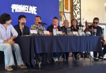 Llega a Saltillo la primera edición del Saltillera Fest con Jose Madero, Inspector y más