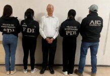 Llevará ex director de Pemex proceso en libertad
