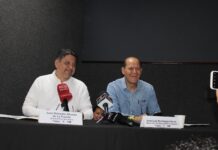 La 79 Muestra Internacional de Cine llega a Saltillo