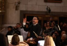 La Compañía de Ópera de Saltillo estará en el Festival Cervantino