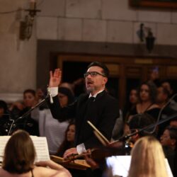 La Compañía de Ópera de Saltillo estará en el Festival Cervantino